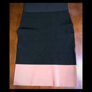 Express - Stretchy Pencil skirt